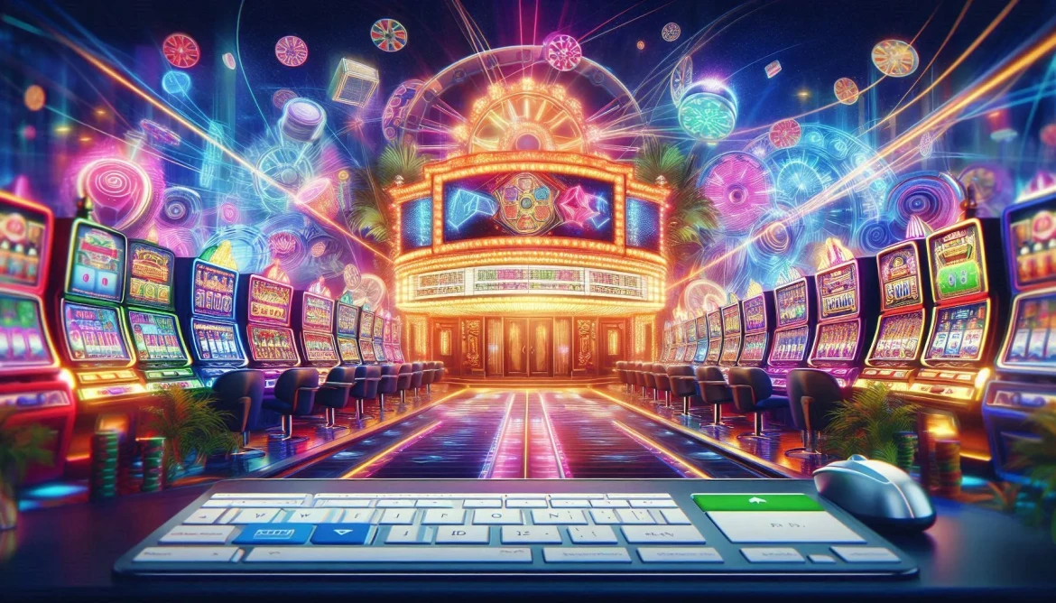 WinUnique Casino
